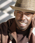 AK Toney